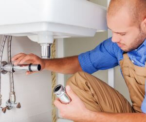About Emergency plumbing pros Taylor, WI